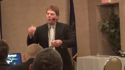 'An Awakening' : Revival,Message 3,Pt.2 (Wilkes - Barre,PA)