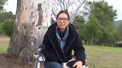 My Daughter Was Murdered