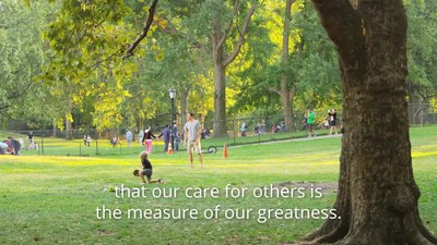 A Prayer for Dads