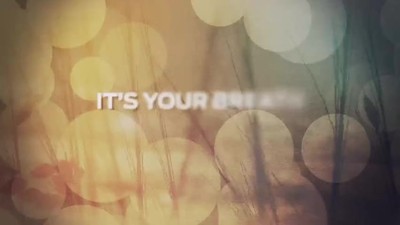 GREAT ARE YOU LORD