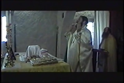Roman rite Mass (Eucharist), Sarum use