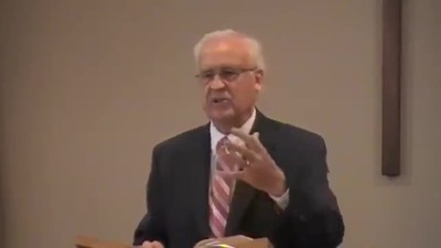 The True Meaning of the Cross by David Ravenhill