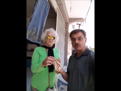 Antioch, Turkey Mission 2016