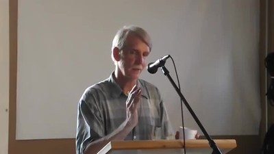 Paul- Teaching The Word Part-22