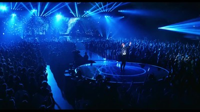 HILLSONG - LET HOPE RISE | Official Trailer