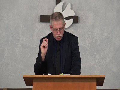 HGF Church: Revelation Knowledge (1)