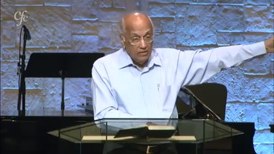 A Church That Gets God's Approval - Zac Poonen