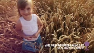 MORE THAN CONQUERORS by Seeds Family Worship