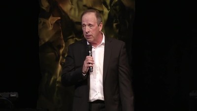 Jeff Allen - Skiing at 60 