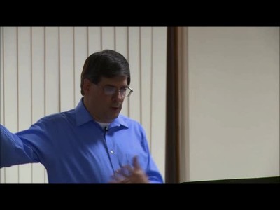 Immanuel Labor - The Eternal Value of our Work