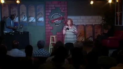 Lisa Mills: Clean Comedy Set