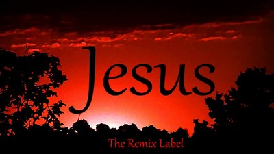 Jesus (Christian Gospel Hymn from Singing Scriptures for Praise & Worship)