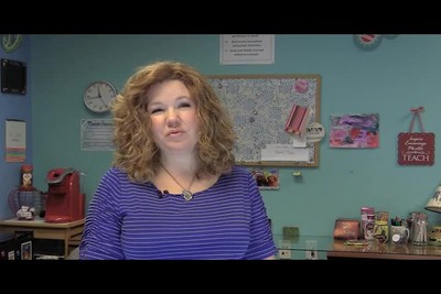 Testimonial Video