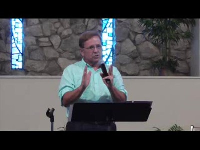 Metro Christian Center Sermon for August 21, 2016