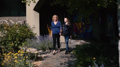 Life after Loss - The Porter Family's Story