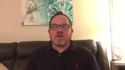 The Vision of carryon ministries