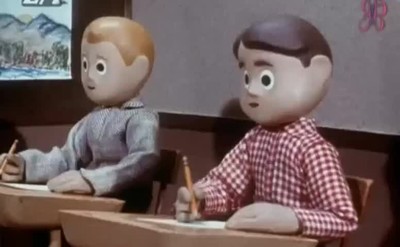 Davey and Goliath: Kookaburra (full episode)