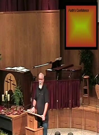 Inkom Community Bible Sermon