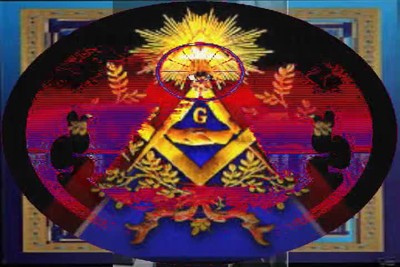 why does Colorado has all seeing eye on it's seal