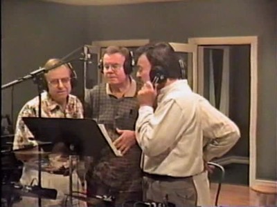 "The King and I" Judy DeRamus and The Jordanaires
