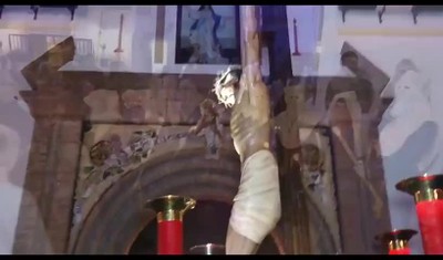 Cómpeta.2016.Semana Santa.20-27/03/2016. Resumido A 42 Minutos..mp4