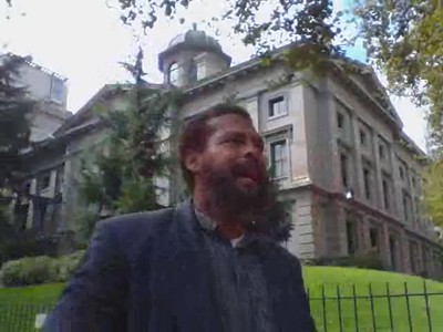 DUCLAIRON SAY'S GOD WANTS CHANGE - SERMON 4 