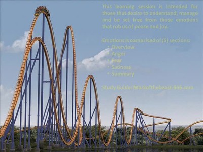 Emotions Overview