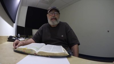  Sermon; Disease UC&P