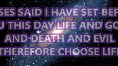 PSALM 1 (two ways)