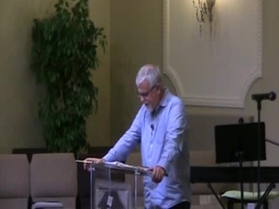 What it Looks Like to Pursue Jesus
