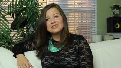 Ashlee's Breakup Story