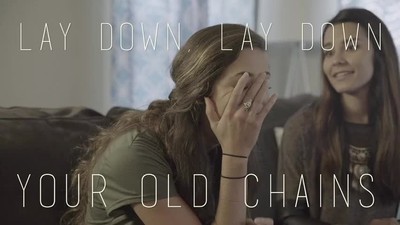 'One Step Away' - Casting Crowns
