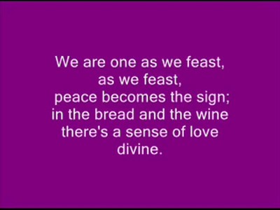 We Are One