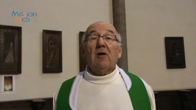 Dieu de Miséricorde - Abbé MUNIER Berthold