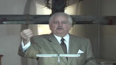 Christlikeness--Think On These Things!