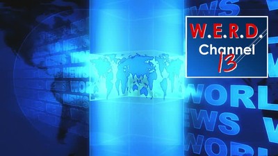 WERD News episode 1 Plagues 