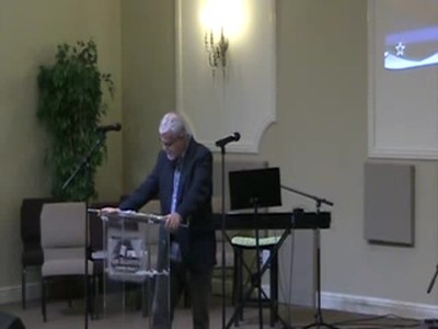 What Happens When God's People Pray
