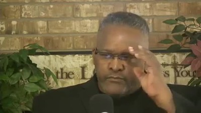 The Grace & Power of Jesus in the Face of the Most Rigged Trial in History, Part 11 (JJEC, Day 308)