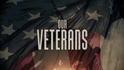 Our Veterans - Thank You