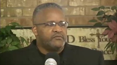 The Grace and Power of Jesus in the Face of the Most Rigged Trial in History, Part 12 (Just Jesus Evangelistic Campaign, Day 309