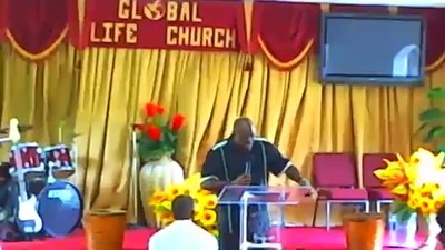Last Days Signs- Pastor Oral Hazell