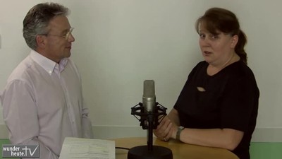 Von Bandscheibenvorfall geheilt - und mehr ...