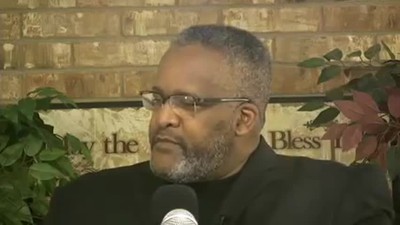 The Grace and Power of Jesus During the Most Unjust Execution in History, Part 3