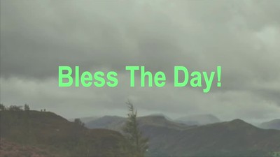 Bless The Day HD