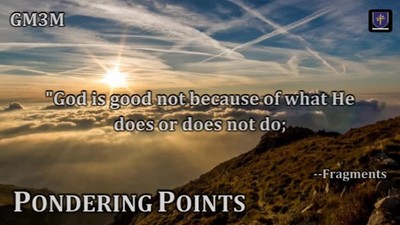 The Season of Thanksgiving