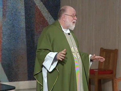 Short Sermon Religious Freedom
