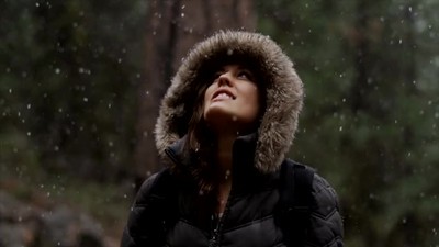 The Very Reason (For Christmas)