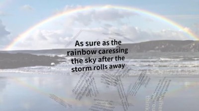 After the Rain