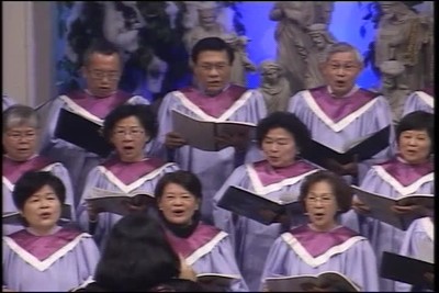 至好朋友就是耶穌 2016年12月11日