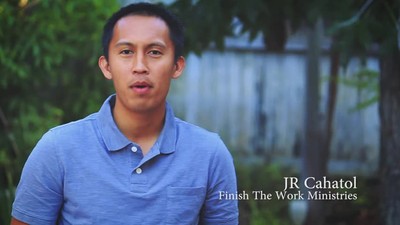 What is the Gospel?